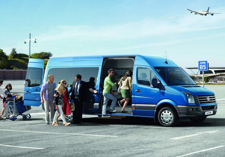 Shuttle Servis Shuttle Servis