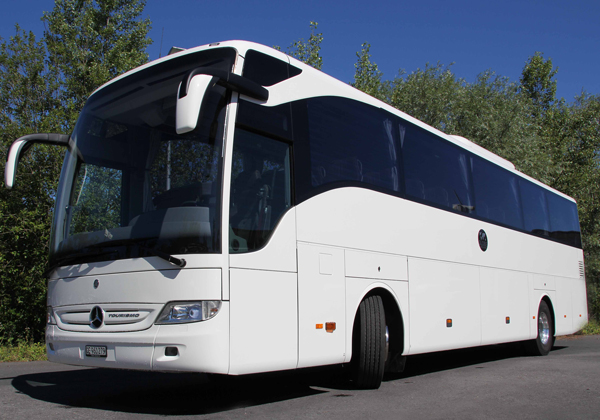 46+1 Standart Donanım Araçlarımız