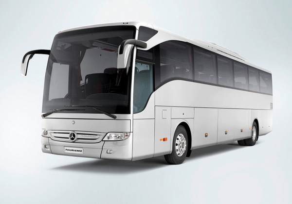 46+1 Standart Donanım Araçlarımız