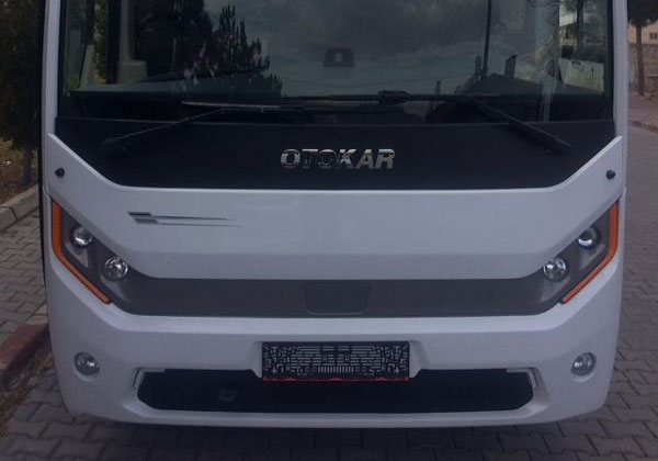 27+1 31+1 Vip Design Araçlarımız