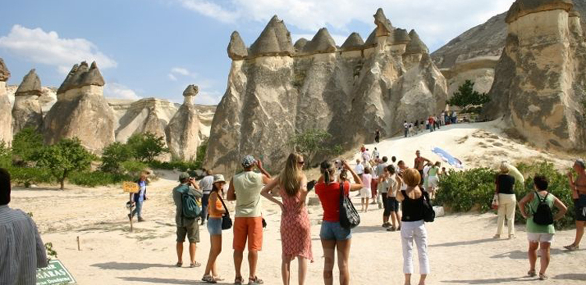 Tur & Gezi Taşımacılığı